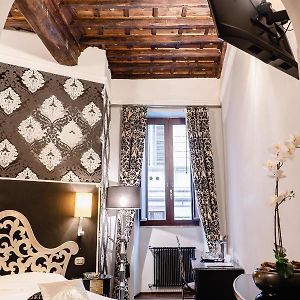 Deluxe Kamer met een King Size Bed