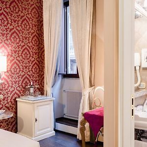 Superior Kamer met een King Size Bed